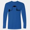 Softstyle® Adult Long Sleeve T-Shirt Thumbnail