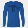 Softstyle® Adult Long Sleeve T-Shirt Thumbnail