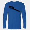 Softstyle® Adult Long Sleeve T-Shirt Thumbnail