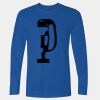 Softstyle® Adult Long Sleeve T-Shirt Thumbnail