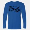 Softstyle® Adult Long Sleeve T-Shirt Thumbnail