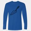 Softstyle® Adult Long Sleeve T-Shirt Thumbnail