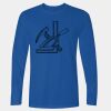 Softstyle® Adult Long Sleeve T-Shirt Thumbnail