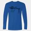 Softstyle® Adult Long Sleeve T-Shirt Thumbnail