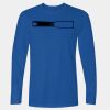 Softstyle® Adult Long Sleeve T-Shirt Thumbnail