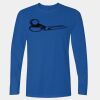 Softstyle® Adult Long Sleeve T-Shirt Thumbnail