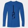 Softstyle® Adult Long Sleeve T-Shirt Thumbnail