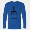 Softstyle® Adult Long Sleeve T-Shirt Thumbnail