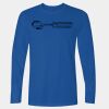 Softstyle® Adult Long Sleeve T-Shirt Thumbnail