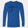 Softstyle® Adult Long Sleeve T-Shirt Thumbnail