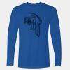 Softstyle® Adult Long Sleeve T-Shirt Thumbnail