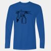 Softstyle® Adult Long Sleeve T-Shirt Thumbnail