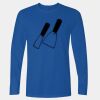 Softstyle® Adult Long Sleeve T-Shirt Thumbnail