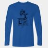 Softstyle® Adult Long Sleeve T-Shirt Thumbnail