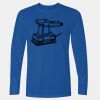 Softstyle® Adult Long Sleeve T-Shirt Thumbnail
