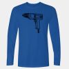Softstyle® Adult Long Sleeve T-Shirt Thumbnail