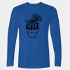 Softstyle® Adult Long Sleeve T-Shirt Thumbnail
