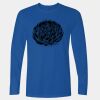 Softstyle® Adult Long Sleeve T-Shirt Thumbnail