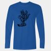 Softstyle® Adult Long Sleeve T-Shirt Thumbnail