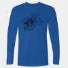 Softstyle® Adult Long Sleeve T-Shirt Thumbnail