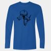 Softstyle® Adult Long Sleeve T-Shirt Thumbnail