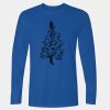 Softstyle® Adult Long Sleeve T-Shirt Thumbnail