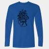 Softstyle® Adult Long Sleeve T-Shirt Thumbnail