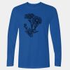 Softstyle® Adult Long Sleeve T-Shirt Thumbnail