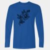 Softstyle® Adult Long Sleeve T-Shirt Thumbnail