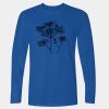 Softstyle® Adult Long Sleeve T-Shirt Thumbnail