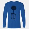 Softstyle® Adult Long Sleeve T-Shirt Thumbnail
