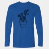 Softstyle® Adult Long Sleeve T-Shirt Thumbnail