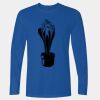 Softstyle® Adult Long Sleeve T-Shirt Thumbnail