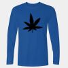 Softstyle® Adult Long Sleeve T-Shirt Thumbnail