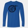 Softstyle® Adult Long Sleeve T-Shirt Thumbnail