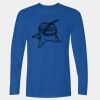 Softstyle® Adult Long Sleeve T-Shirt Thumbnail