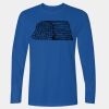 Softstyle® Adult Long Sleeve T-Shirt Thumbnail