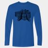 Softstyle® Adult Long Sleeve T-Shirt Thumbnail