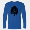 Softstyle® Adult Long Sleeve T-Shirt Thumbnail