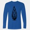 Softstyle® Adult Long Sleeve T-Shirt Thumbnail