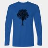 Softstyle® Adult Long Sleeve T-Shirt Thumbnail