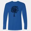 Softstyle® Adult Long Sleeve T-Shirt Thumbnail