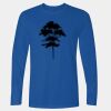Softstyle® Adult Long Sleeve T-Shirt Thumbnail