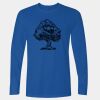 Softstyle® Adult Long Sleeve T-Shirt Thumbnail