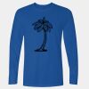 Softstyle® Adult Long Sleeve T-Shirt Thumbnail