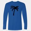 Softstyle® Adult Long Sleeve T-Shirt Thumbnail