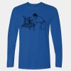 Softstyle® Adult Long Sleeve T-Shirt Thumbnail