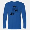 Softstyle® Adult Long Sleeve T-Shirt Thumbnail