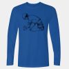 Softstyle® Adult Long Sleeve T-Shirt Thumbnail