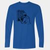 Softstyle® Adult Long Sleeve T-Shirt Thumbnail